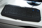 画像ギャラリー No.014のサムネイル画像 / ［COMPUTEX］GIGABYTE，コアクロックを10％強引き上げたGTX TITANカードを公開。ゲーマー向けマウスやキーボードの新作も