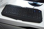 画像ギャラリー No.015のサムネイル画像 / ［COMPUTEX］GIGABYTE，コアクロックを10％強引き上げたGTX TITANカードを公開。ゲーマー向けマウスやキーボードの新作も