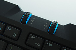 画像ギャラリー No.016のサムネイル画像 / ［COMPUTEX］GIGABYTE，コアクロックを10％強引き上げたGTX TITANカードを公開。ゲーマー向けマウスやキーボードの新作も