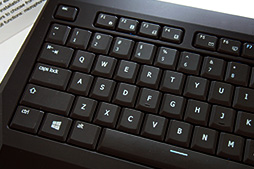 画像ギャラリー No.017のサムネイル画像 / ［COMPUTEX］GIGABYTE，コアクロックを10％強引き上げたGTX TITANカードを公開。ゲーマー向けマウスやキーボードの新作も