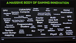 画像ギャラリー No.006のサムネイル画像 / ［E3 2013］次世代ゲーム機に採用されずともGeForceは死なず？ NVIDIAがPS4やXbox Oneの登場を歓迎する理由とは