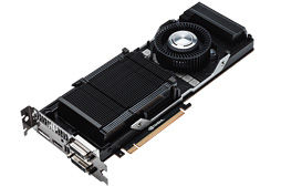 画像ギャラリー No.003のサムネイル画像 / NVIDIA,Kepler世代の最上位GPU「GeForce GTX TITAN Black」を発表