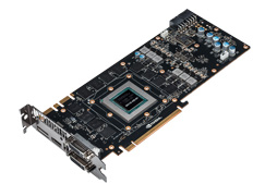 画像ギャラリー No.004のサムネイル画像 / NVIDIA,Kepler世代の最上位GPU「GeForce GTX TITAN Black」を発表