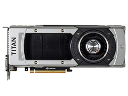 画像ギャラリー No.002のサムネイル画像 / ZOTAC製GTX TITAN Black搭載カードが14万円台後半で2月下旬に発売