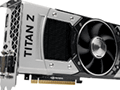 ［GTC 2014］価格は圧巻の2999ドル！ デュアルGK110カード「GeForce GTX TITAN Z」登場