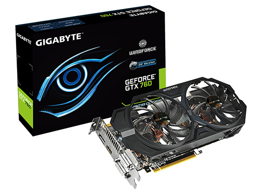 画像ギャラリー No.002のサムネイル画像 / 換装用静音クーラーの付属するGTX TITAN BlackカードがGIGABYTEから