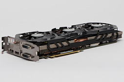 画像ギャラリー No.026のサムネイル画像 / 「GeForce GTX TITAN Black」レビュー。換装用の大型クーラーが付属したGIGABYTE製カードは,ハイエンド派の琴線に触れるか