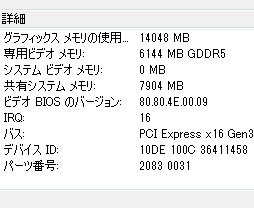 画像ギャラリー No.035のサムネイル画像 / 「GeForce GTX TITAN Black」レビュー。換装用の大型クーラーが付属したGIGABYTE製カードは,ハイエンド派の琴線に触れるか