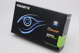 画像ギャラリー No.002のサムネイル画像 / 「GeForce GTX TITAN Z」レビュー。史上最も高価な“2999ドルのGeForce”はどれだけ速い？