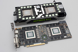 画像ギャラリー No.015のサムネイル画像 / 「GeForce GTX TITAN Z」レビュー。史上最も高価な“2999ドルのGeForce”はどれだけ速い？
