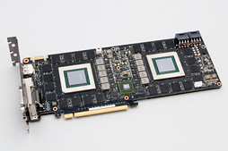 画像ギャラリー No.016のサムネイル画像 / 「GeForce GTX TITAN Z」レビュー。史上最も高価な“2999ドルのGeForce”はどれだけ速い？