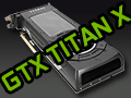 「GeForce GTX TITAN X」レビュー。3072基のシェーダプロセッサを集積した999ドルの新型フラグシップは，文句なしに速い