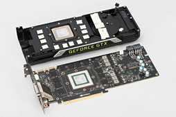 画像ギャラリー No.004のサムネイル画像 / 「GeForce GTX TITAN X」レビュー。3072基のシェーダプロセッサを集積した999ドルの新型フラグシップは，文句なしに速い