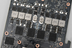 画像ギャラリー No.007のサムネイル画像 / 「GeForce GTX TITAN X」レビュー。3072基のシェーダプロセッサを集積した999ドルの新型フラグシップは，文句なしに速い