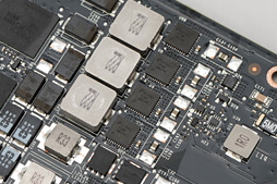 画像ギャラリー No.009のサムネイル画像 / 「GeForce GTX TITAN X」レビュー。3072基のシェーダプロセッサを集積した999ドルの新型フラグシップは，文句なしに速い