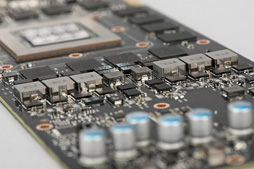 画像ギャラリー No.010のサムネイル画像 / 「GeForce GTX TITAN X」レビュー。3072基のシェーダプロセッサを集積した999ドルの新型フラグシップは，文句なしに速い