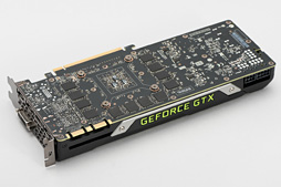 画像ギャラリー No.014のサムネイル画像 / 「GeForce GTX TITAN X」レビュー。3072基のシェーダプロセッサを集積した999ドルの新型フラグシップは，文句なしに速い