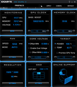 画像ギャラリー No.018のサムネイル画像 / 「GeForce GTX TITAN X」レビュー。3072基のシェーダプロセッサを集積した999ドルの新型フラグシップは，文句なしに速い
