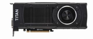 画像ギャラリー No.002のサムネイル画像 / MSI,リファレンス仕様のGTX TITAN Xカードを発売。価格は16万円台半ばに