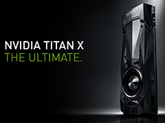 「NVIDIA TITAN X」の仕様における謎が明らかに。SM 2基分のCUDA Coreを無効化し，8bit整数演算は新命令で実現