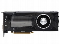 サードウェーブデジノス，「NVIDIA TITAN X」搭載PCの10月中旬発売を予告