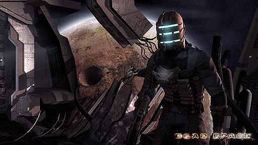 画像ギャラリー No.003のサムネイル画像 / 「Dead Space」フルバージョンが期間限定で無料に。EA，ゲーム本編や拡張パックを無料で提供する新プログラム「Originからのプレゼント」を開始