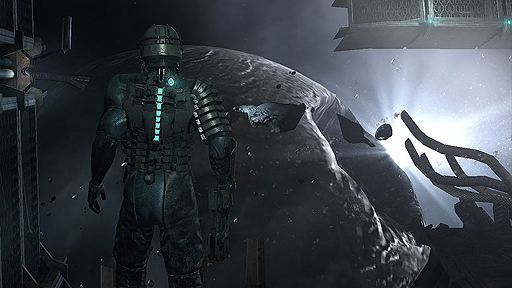 画像ギャラリー No.004のサムネイル画像 / 「Dead Space」フルバージョンが期間限定で無料に。EA，ゲーム本編や拡張パックを無料で提供する新プログラム「Originからのプレゼント」を開始