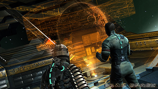 画像ギャラリー No.005のサムネイル画像 / 「Dead Space」フルバージョンが期間限定で無料に。EA，ゲーム本編や拡張パックを無料で提供する新プログラム「Originからのプレゼント」を開始