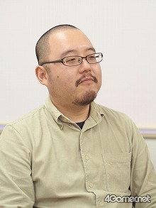画像ギャラリー No.037のサムネイル画像 / 「ゲームを作るのが好きだから，一生続けたい」――ポイソフトはなぜ，“こんな”ゲームばかりを作り続けていられるのか。代表取締役社長の石川 泰氏とプログラマーの中川晃宏氏に聞く