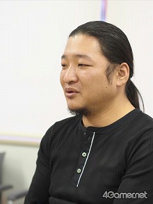 画像ギャラリー No.040のサムネイル画像 / 「ゲームを作るのが好きだから，一生続けたい」――ポイソフトはなぜ，“こんな”ゲームばかりを作り続けていられるのか。代表取締役社長の石川 泰氏とプログラマーの中川晃宏氏に聞く