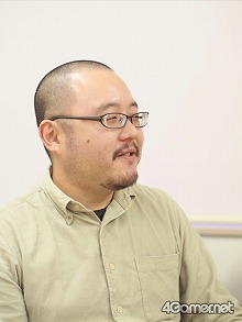 画像ギャラリー No.042のサムネイル画像 / 「ゲームを作るのが好きだから，一生続けたい」――ポイソフトはなぜ，“こんな”ゲームばかりを作り続けていられるのか。代表取締役社長の石川 泰氏とプログラマーの中川晃宏氏に聞く