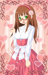 画像ギャラリー No.005のサムネイル画像 / 「属魂少女〜ソウルガール〜」,会員登録数が累計20万人を突破