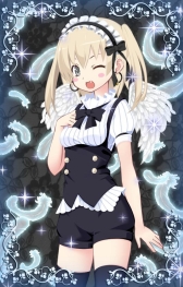 画像ギャラリー No.006のサムネイル画像 / 「属魂少女〜ソウルガール〜」,会員登録数が累計20万人を突破