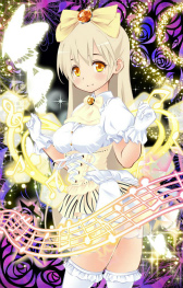 画像ギャラリー No.003のサムネイル画像 / 「属魂少女」にて60万人突破記念キャンペーンが12月15日から実施決定