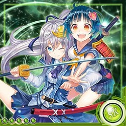 画像ギャラリー No.001のサムネイル画像 / 「エージェント7」，山形県にちなんだ人物や名産品が登場するイベントを開始