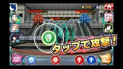 画像ギャラリー No.003のサムネイル画像 / 「エージェント7」,iOSアプリ版が配信スタート。記念キャンペーンを開催中