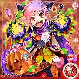画像ギャラリー No.004のサムネイル画像 / 「エージェント7 」，大型アップデートが実施。ハロウィンをテーマにイベントも