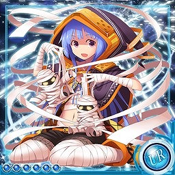 画像ギャラリー No.009のサムネイル画像 / 「エージェント7 」，大型アップデートが実施。ハロウィンをテーマにイベントも