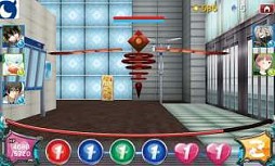 エージェント7