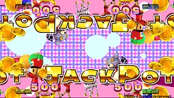 画像ギャラリー No.003のサムネイル画像 / アナログとデジタルが融合したメダルゲーム「フリップスパイラル」が稼動開始
