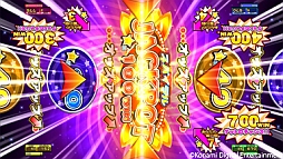 画像ギャラリー No.005のサムネイル画像 / アナログとデジタルが融合したメダルゲーム「フリップスパイラル」が稼動開始