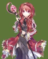 画像ギャラリー No.012のサムネイル画像 / iOS向け「宝石伝承コンボ&マジック」が本日配信。記念キャンペーンも実施