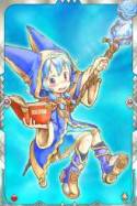 画像ギャラリー No.020のサムネイル画像 / iOS向け「宝石伝承コンボ&マジック」が本日配信。記念キャンペーンも実施