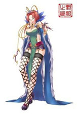 画像ギャラリー No.010のサムネイル画像 / 「三国志外伝」クローズドβテストの参加者を3月1日14：00から募集開始。ゲームシステムや登場武将など，さまざまな情報も明らかに