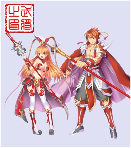 画像ギャラリー No.012のサムネイル画像 / 「三国志外伝」クローズドβテストの参加者を3月1日14：00から募集開始。ゲームシステムや登場武将など，さまざまな情報も明らかに