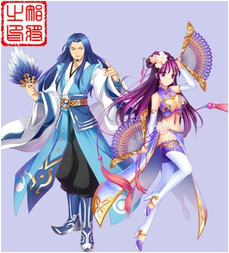 画像ギャラリー No.013のサムネイル画像 / 「三国志外伝」クローズドβテストの参加者を3月1日14：00から募集開始。ゲームシステムや登場武将など，さまざまな情報も明らかに