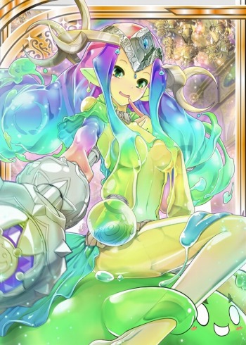 画像ギャラリー No.002のサムネイル画像 / 「神界のヴァルキリー」ユーザー登録数が500万を突破。限定カードを配布