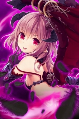 画像ギャラリー No.004のサムネイル画像 / 「神界のヴァルキリー」聖夜の特製コスチュームが手に入るXmasイベントがスタート