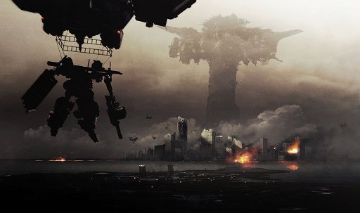 画像ギャラリー No.001のサムネイル画像 / 「ARMORED CORE VERDICT DAY」のスクリーンショットを掲載。見覚えのないパーツの姿もチラリ