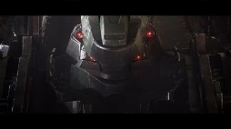 画像ギャラリー No.012のサムネイル画像 / 「ARMORED CORE VERDICT DAY」のスクリーンショットを掲載。見覚えのないパーツの姿もチラリ